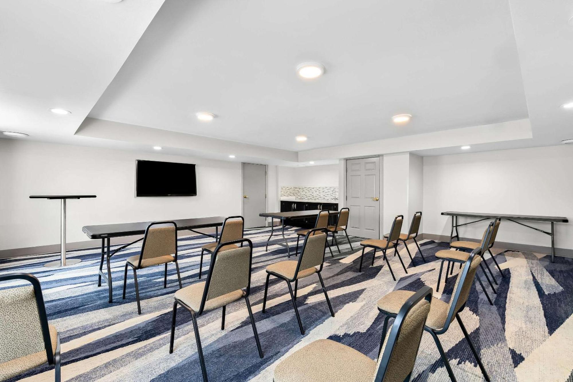 Comfort Inn & Suites Nashville Near Tanger Outlets I-24 Antioch Экстерьер фото