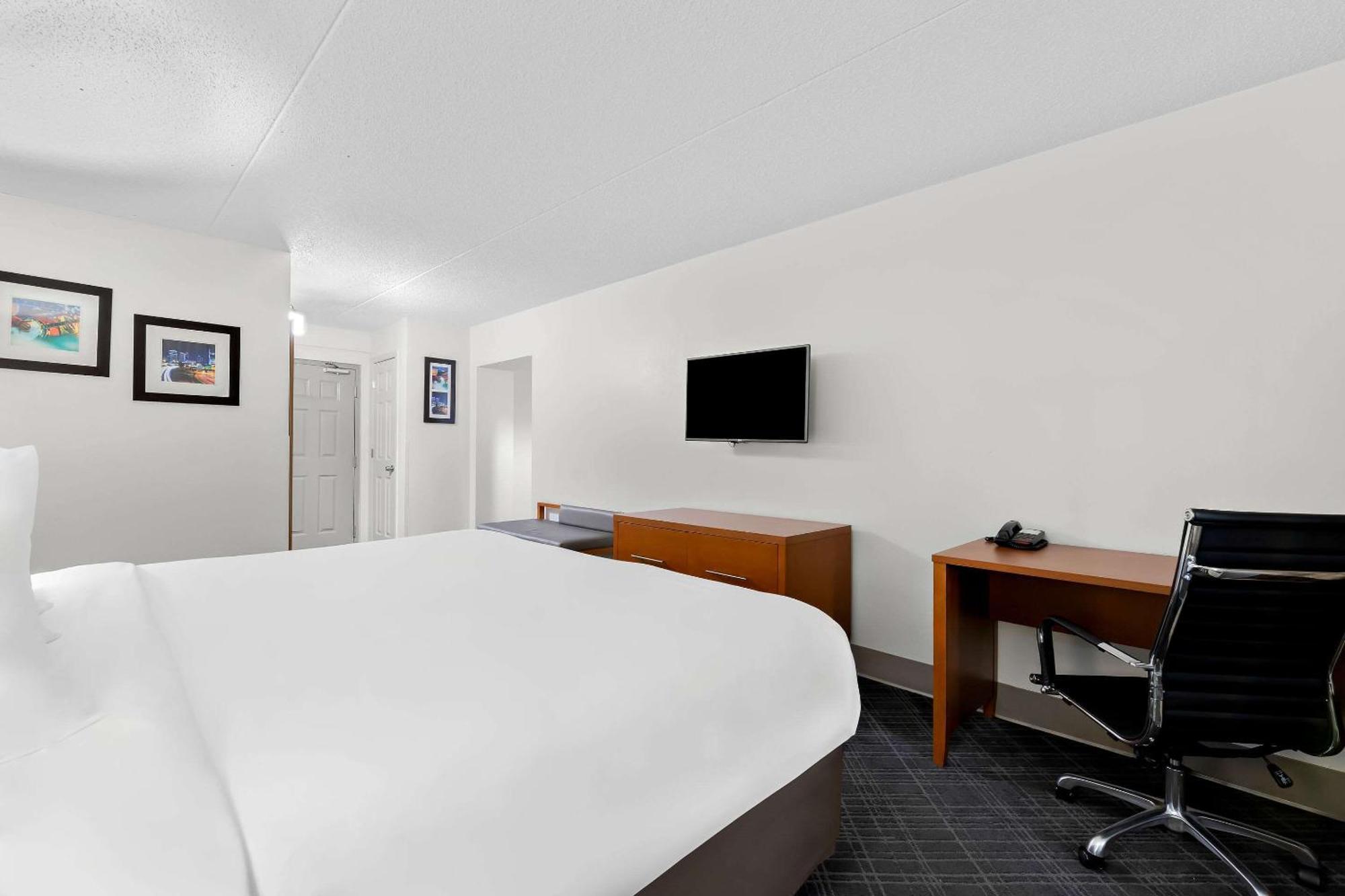 Comfort Inn & Suites Nashville Near Tanger Outlets I-24 Antioch Экстерьер фото