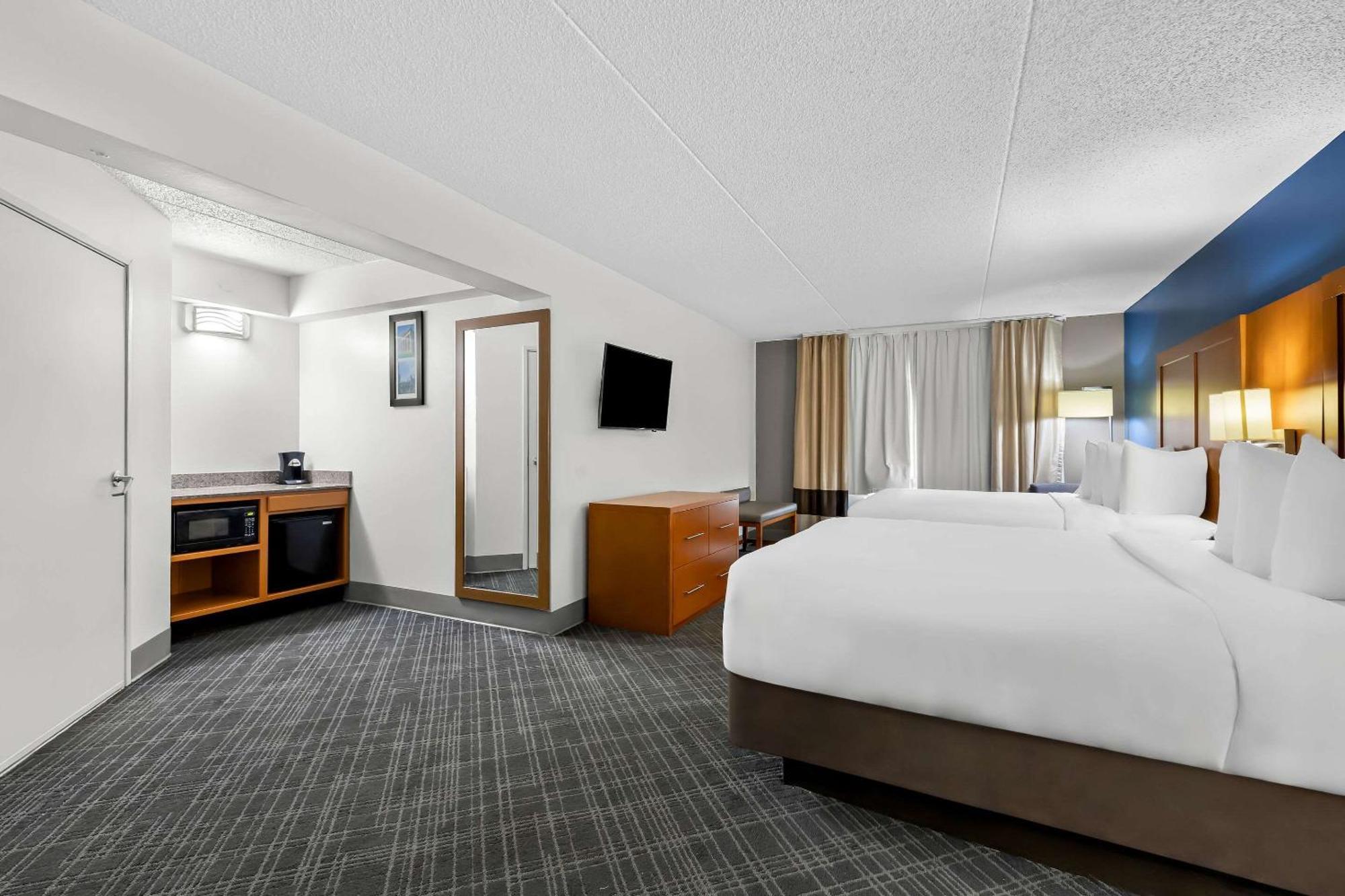 Comfort Inn & Suites Nashville Near Tanger Outlets I-24 Antioch Экстерьер фото