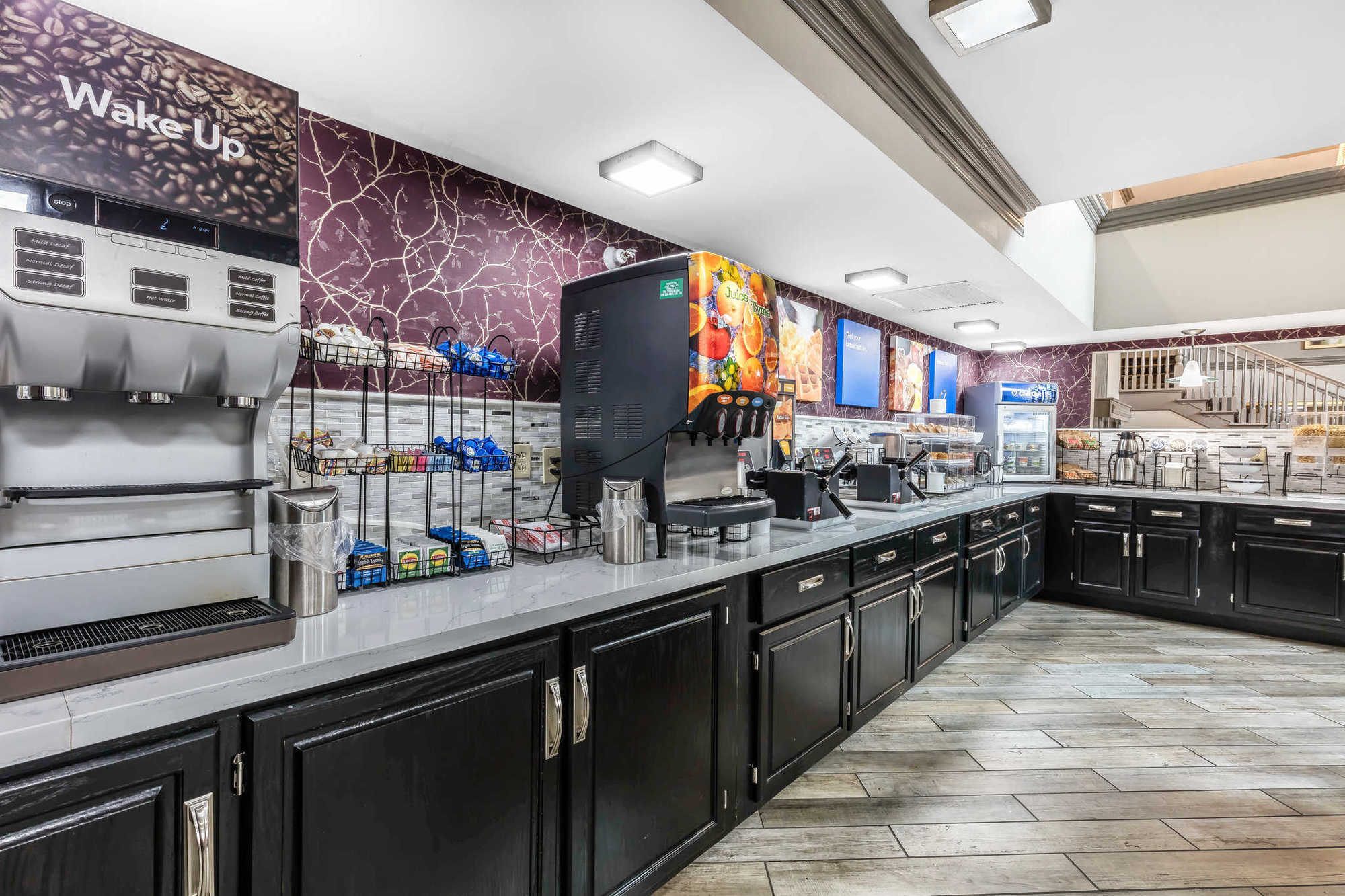 Comfort Inn & Suites Nashville Near Tanger Outlets I-24 Antioch Удобства фото