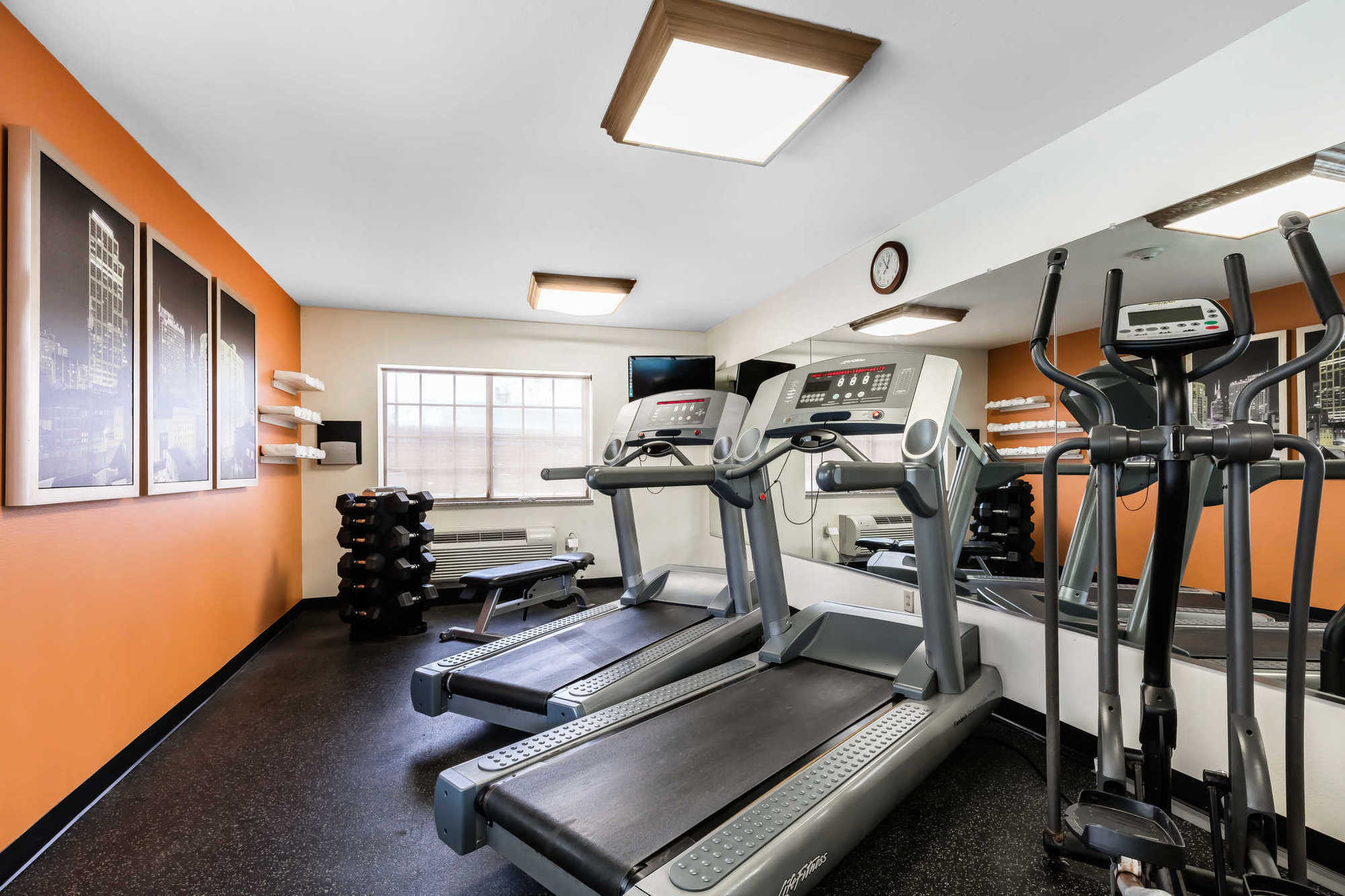 Comfort Inn & Suites Nashville Near Tanger Outlets I-24 Antioch Удобства фото